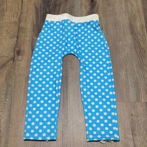 Mama Dukes Dancewear Capri Legging Medium 6/6X